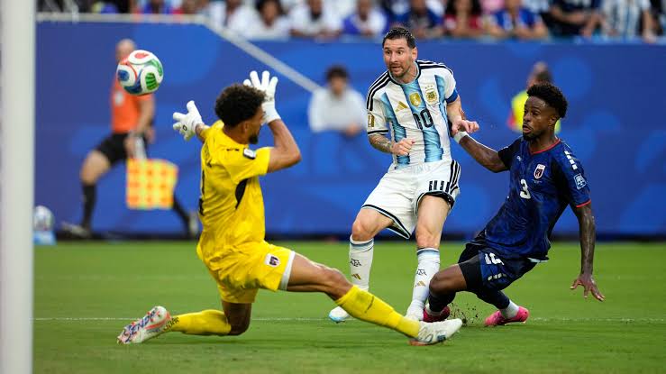Lionel Messi pranon se ishte ndeshje mjaft vështirë ndaj Kepit të Gjelbër