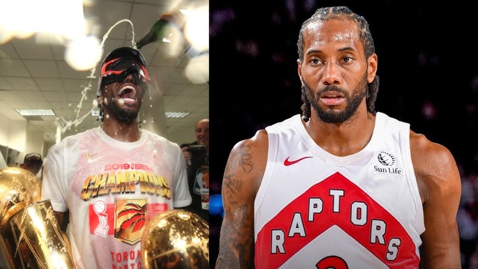 Kawhi Leonard rikthehet te Raptors, Toronto realizon transferimin e madh të verës