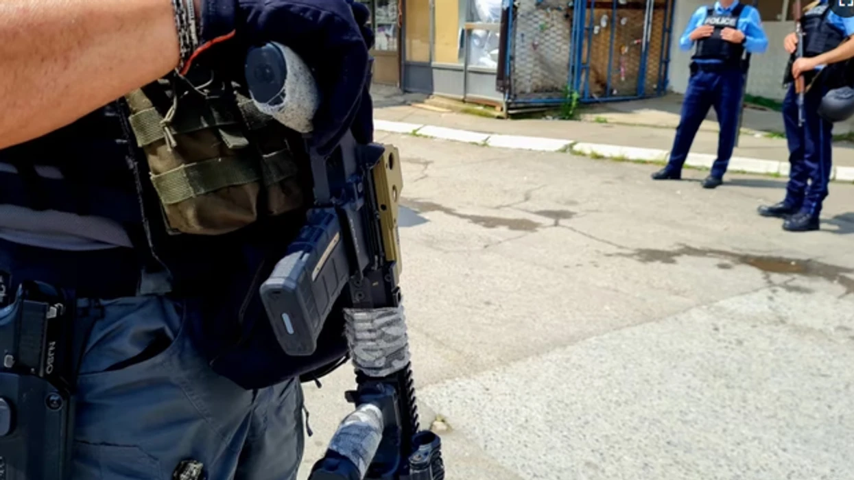 Arrestohet një shtetas turk, dyshohet për përfshirje në Masakrën e Krushës