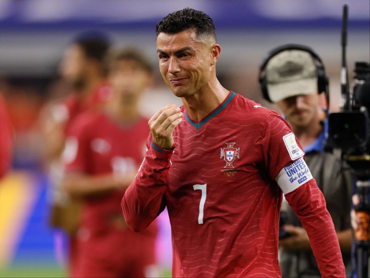 Ronaldo pas eliminimit të Portugalisë: Spanja pati fat, por ne dhamë gjithçka