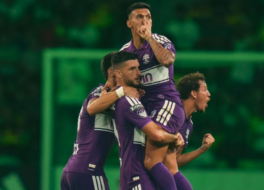 Myrto Uzuni spektakolar me Austin, shqiptari çon ekipin në çerekfinalet e Leagues Cup