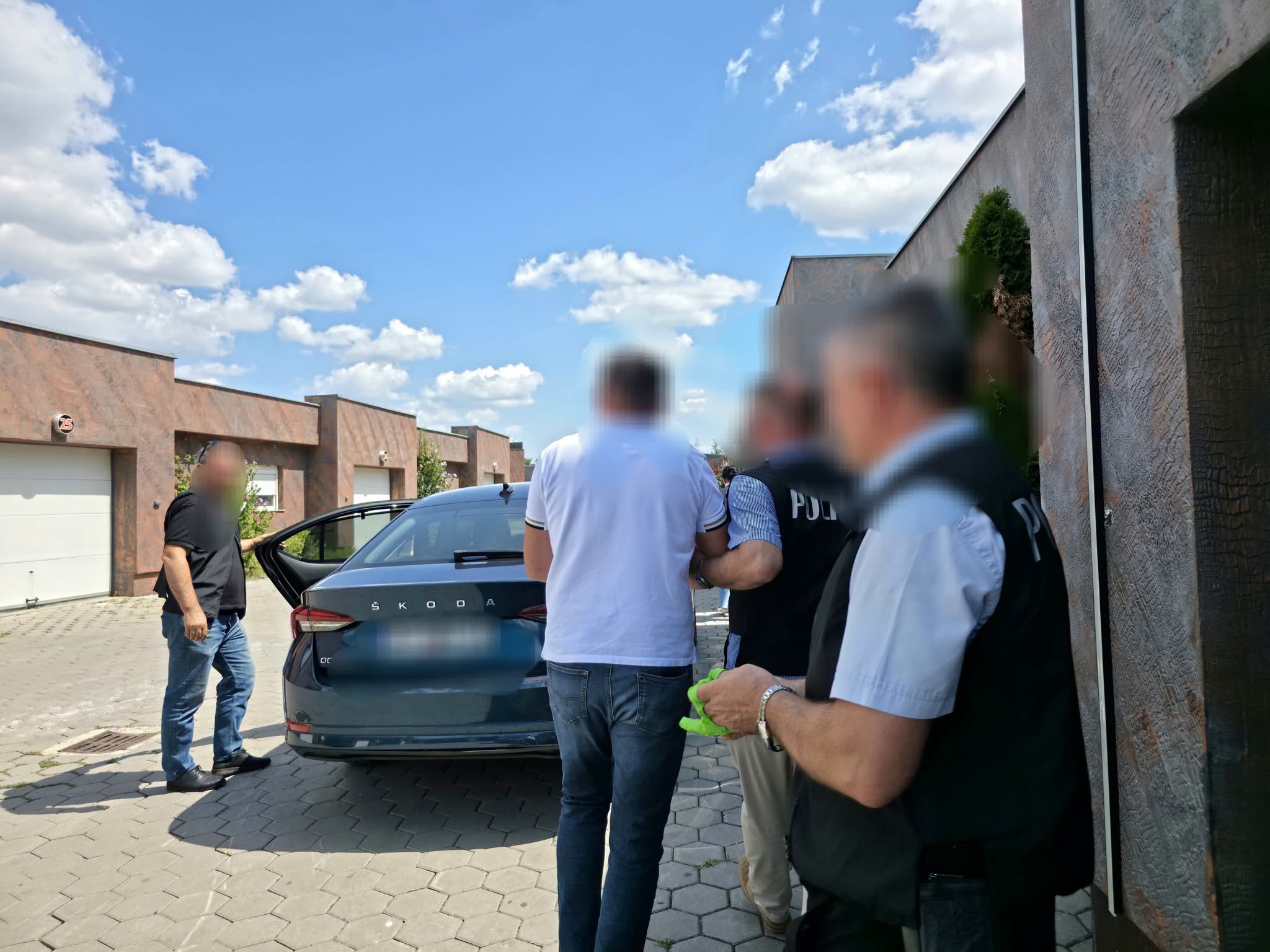 Arrestohet gjyqtari i Themelores, dyshohet për keqpërdorim të detyrës