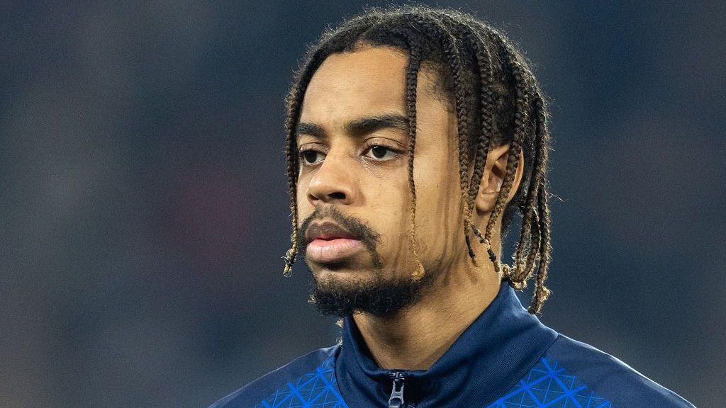 Bradley Barcola drejt Liverpoolit, transferim rekord prej 125 milionë eurosh