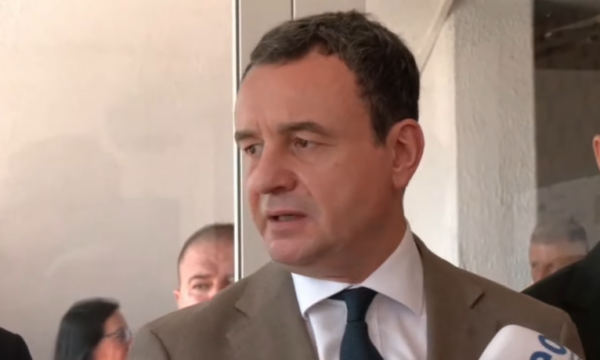 Kurti: Tash duhet të flasim për emra, ka me dhjetëra persona të denjë për President, por s’i them tash