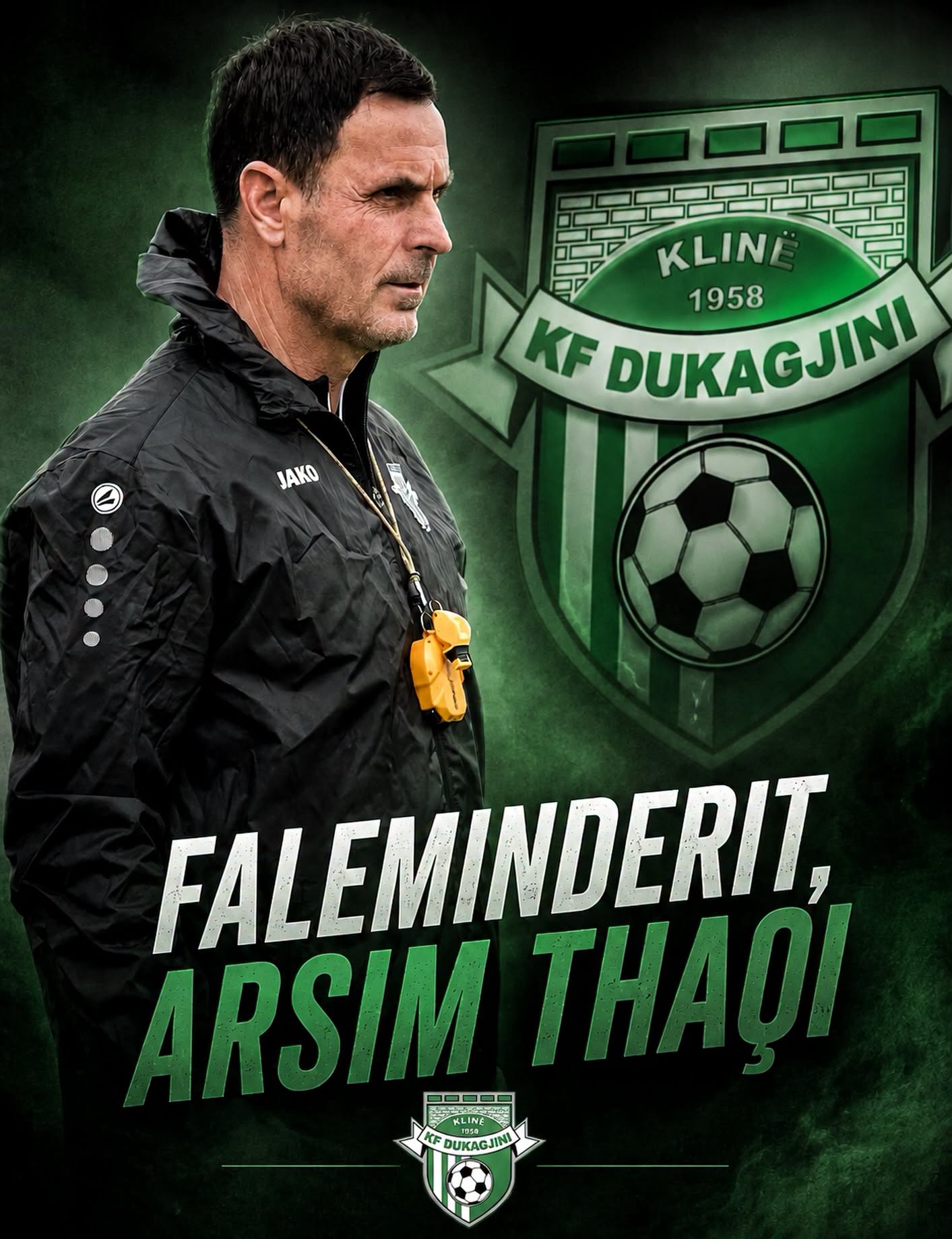 Dukagjini ndahet me Arsim Thaçin, pritet rikthimi i Armend Dallkut