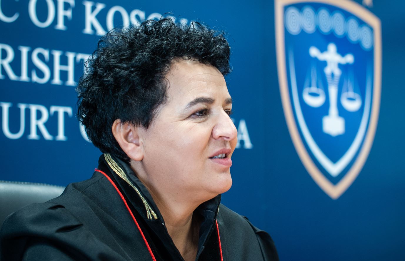 Afërdita Bytyqi zgjidhet zëvendëskryesuese e KGJK-së – fiton përballë Artan Abazit me vetëm një votë diferencë