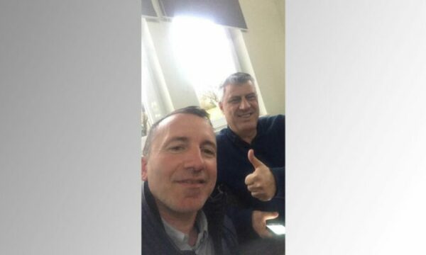 Policia tregon shkeljet që çuan në largimin nga puna të dhëndrit të Thaçit