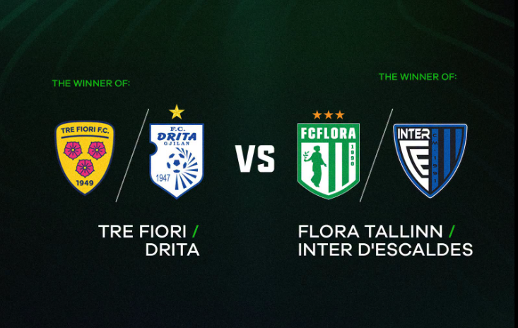 Drita mëson rivalin e mundshëm në play-off, synon një tjetër histori evropiane
