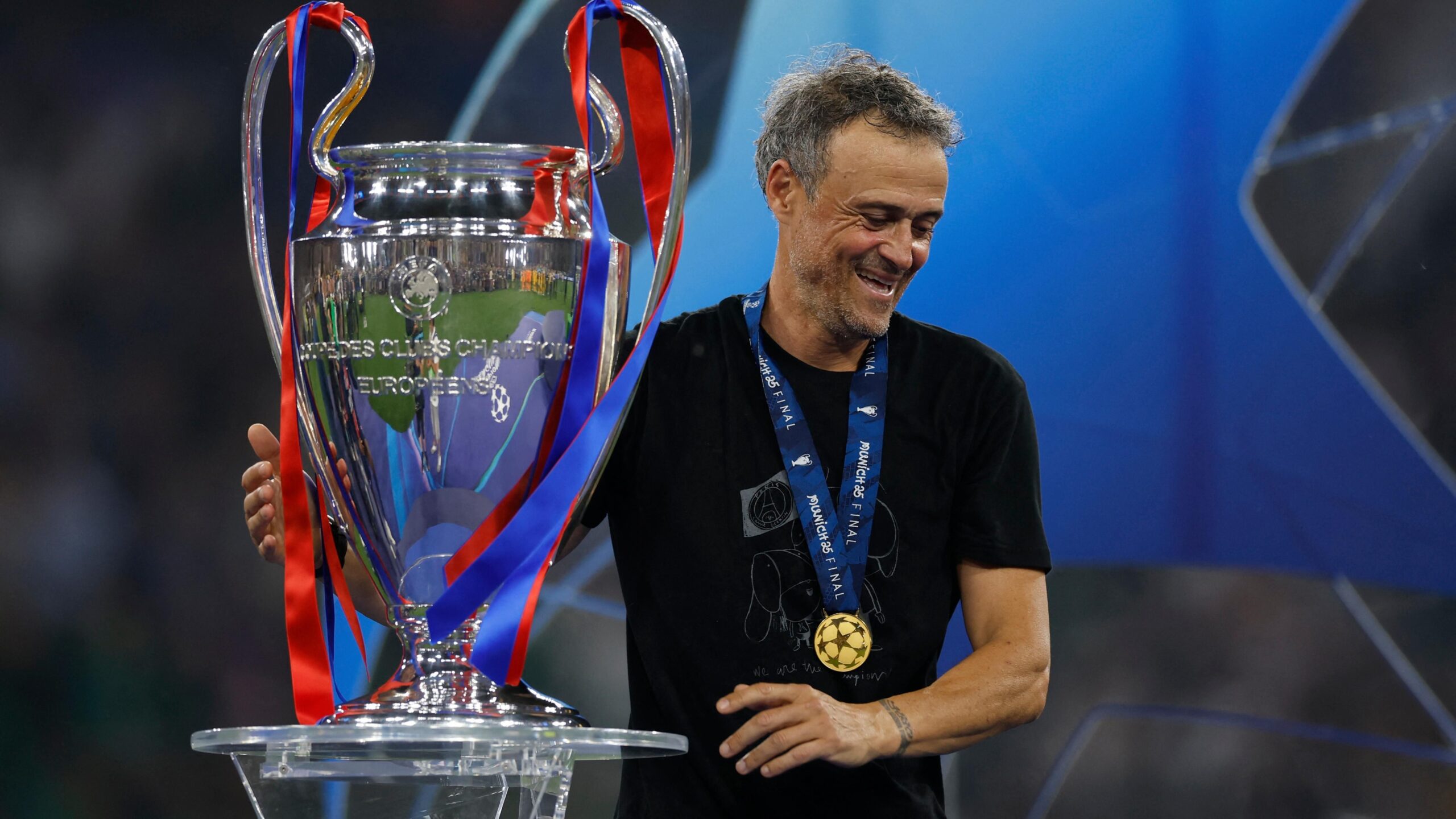 Luis Enrique kërkon historinë me PSG-në: Mund ta barazojmë Real Madridin