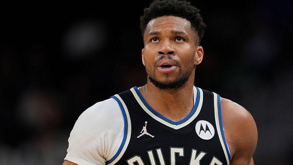 Miami Heat nuk e lejon Giannis Antetokounmpo të bashkohet me Greqinë