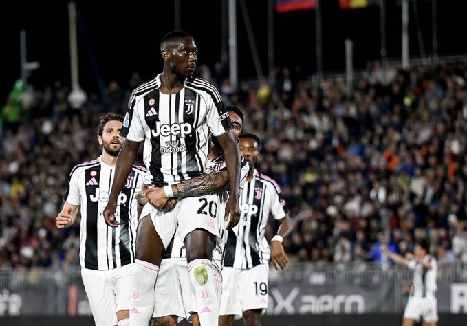 Juventusi arrin marrëveshje me PSG-në për Kolo Muanin, zbulohen detajet e transferimit