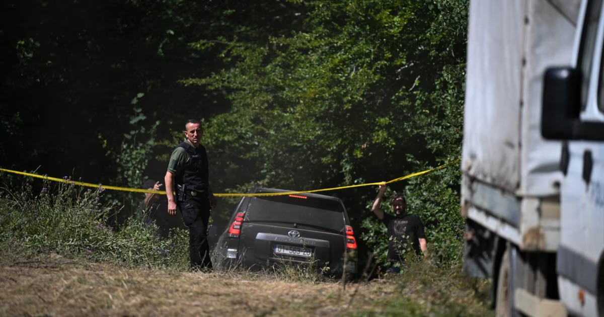 Përfundojnë gërmimet në Zubin Potok, konfirmohen mbetje mortore të 23 personave