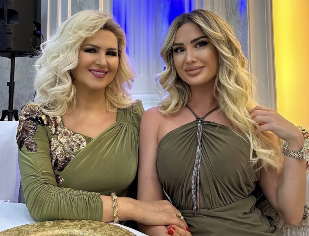 Engjëllusha Salihu bëhet nënë për herë të parë, zbulon emrin unik të djalit