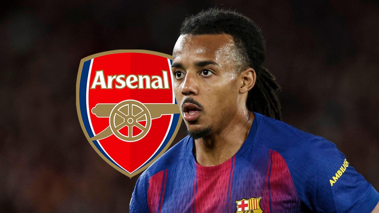 Arsenal interesohet për Jules Koundé, Barcelona përballet me një dilemë