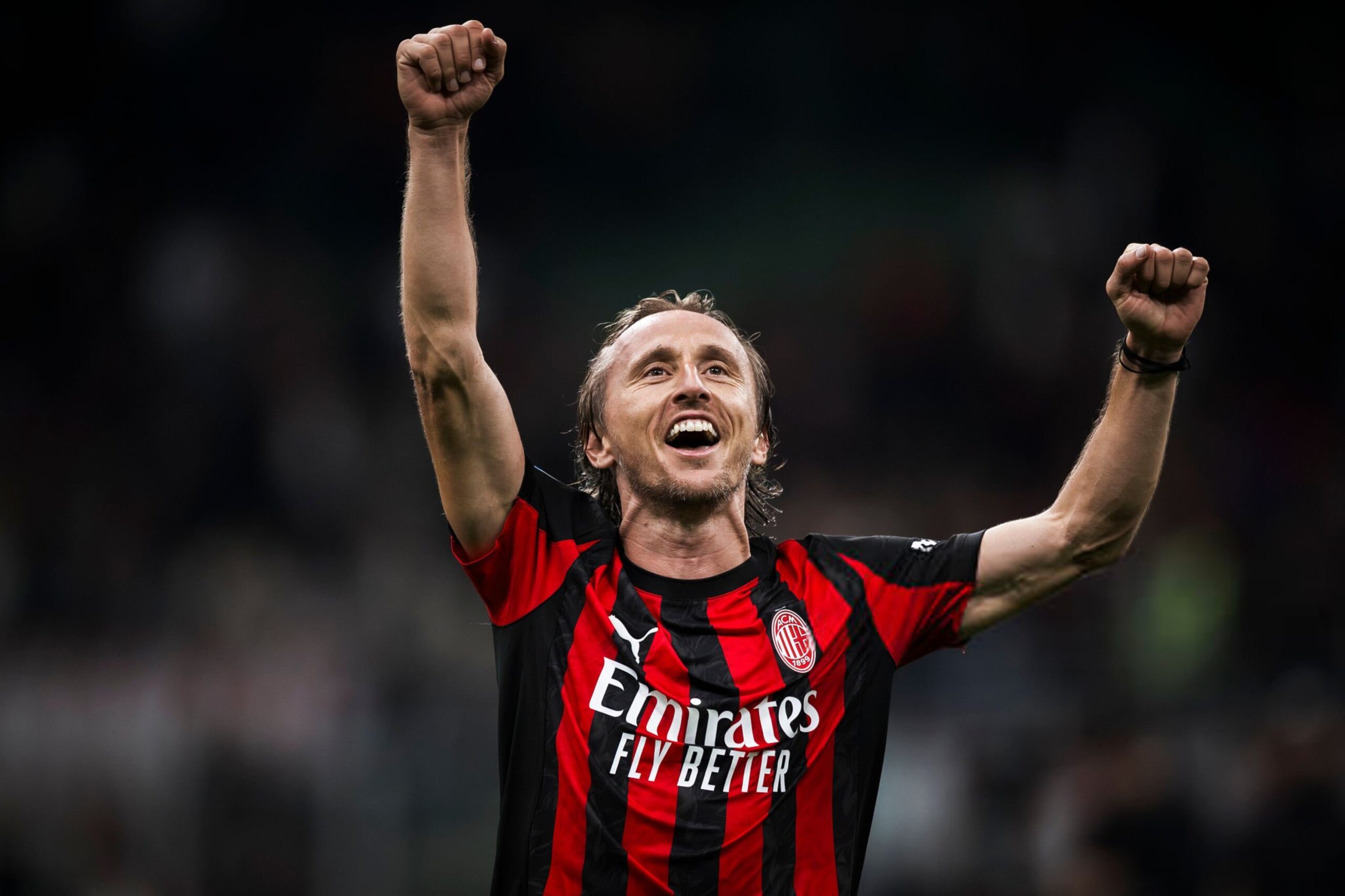 Modric rikthehet me ambicie të mëdha te Milani: Dua t’ia kthej dashurinë tifozëve