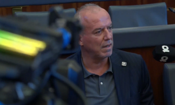 Qorolli për deklarimet e PDK’së në Kuvend: Vetëm kur Dehari e vlerëson thirret seanca