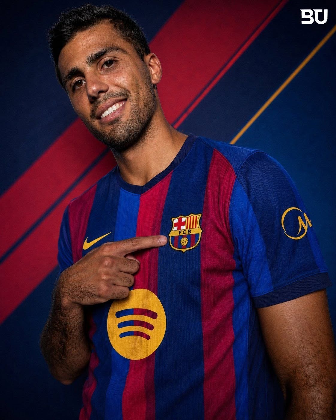 Barcelona bën lëvizjen e parë për Rodrin, gati oferta prej 60 milionë eurosh