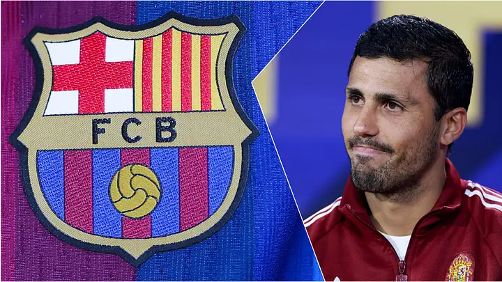 Rodri udhëton drejt Barcelonës, ylli spanjoll një hap larg transferimit te Barça
