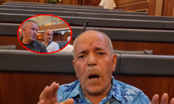 ‘‘Të gjitha kanë kapak gabime’’, ‘‘për kurrgjë s’je ardhë’’ – mërgimtarët në Kuvend ‘përplasen’ për situatën politike