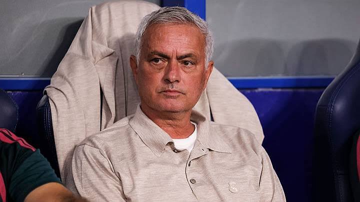 Jose Mourinho shpërthen për Viniciusin: “Kjo është bullizëm”