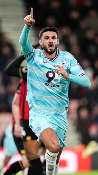 Armando Broja jashtë edhe në Kupë, mbetet e paqartë e ardhmja e sulmuesit te Burnley