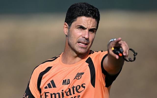 Mikel Arteta paralajmëron përforcime të tjera: Nuk do të rrimë duarkryq në merkato