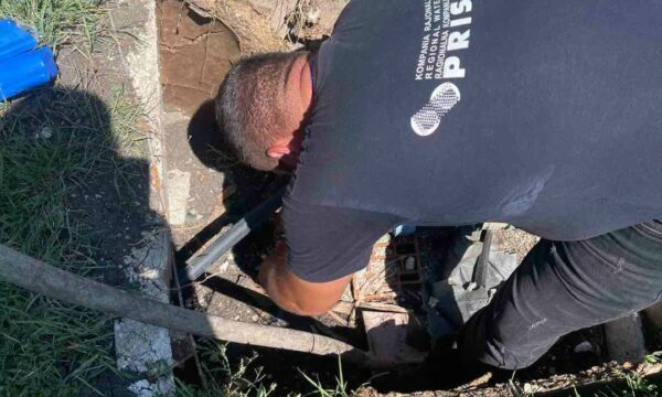 KRU “Prishtina” shkyç konsumatorë me borxhe deri në 3 mijë euro, gjenden edhe lidhje ilegale
