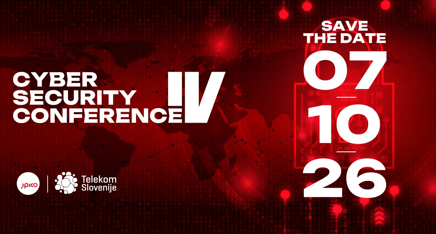 IPKO Cyber Security Conference IV: Siguria kibernetike në agjendën e biznesit dhe lidershipit