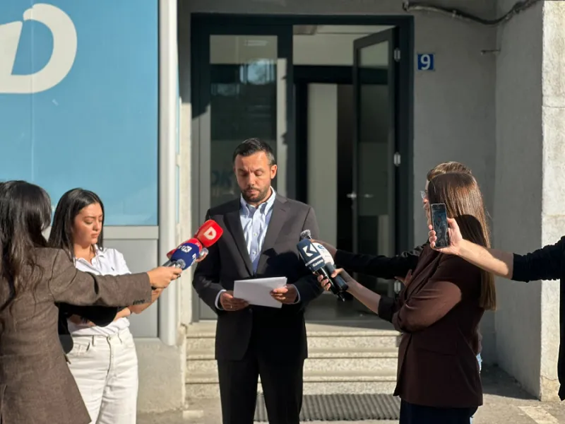 PDK e konsideron Kuvendin të pakonstituuar dhe Qeverinë jokushtetuese: Do t’i drejtohemi Kushtetueses