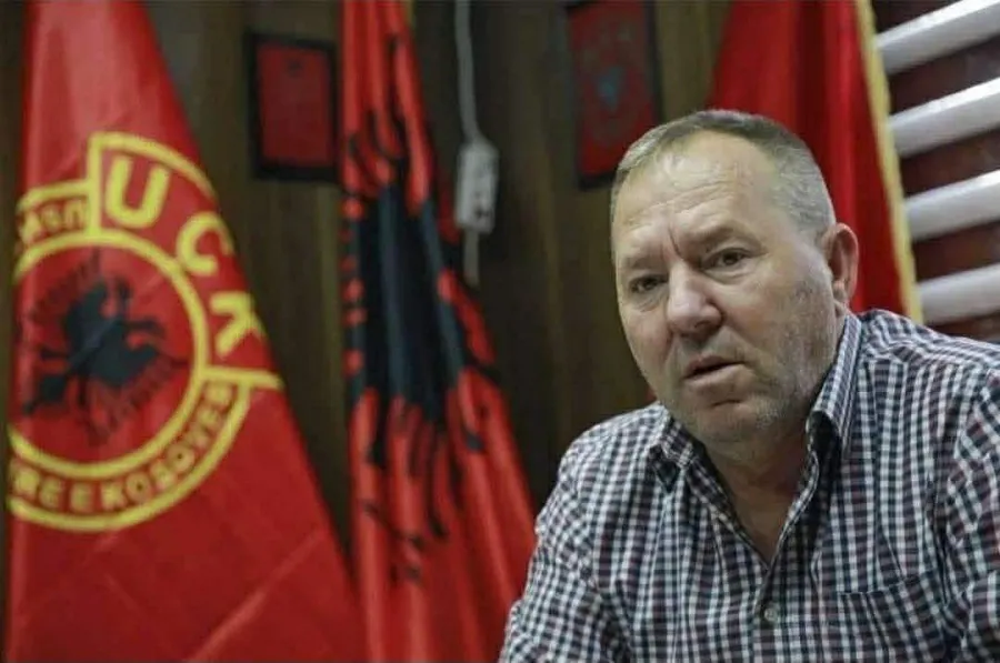 “Mos bëni politikë me vendimin e 16 shtatorit në Hagë”, OVL-UÇK me apel për ndërkombëtarët