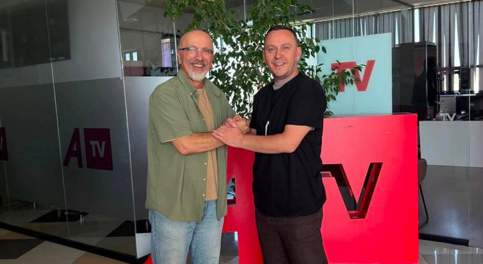 ATV edhe këtë vit sponsor medial i PriFest 2026
