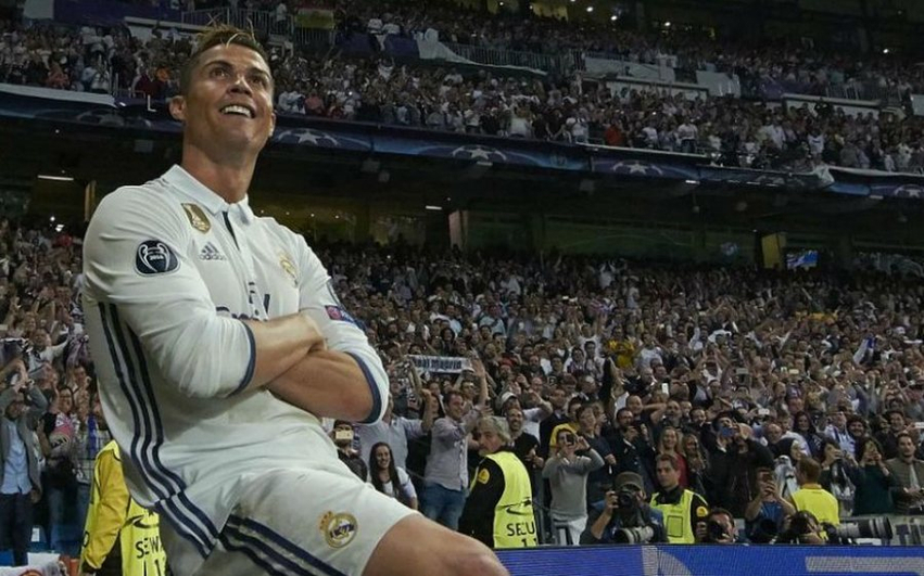 Santiago Bernabéu synohet për finalen e Ligës së Kombeve, Ronaldo mund të rikthehet në shtëpinë e tij të vjetër