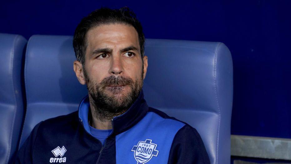 Barcelona ka zgjedhur pasuesin e Flickut? Fabregas në krye të listës për vitin 2028