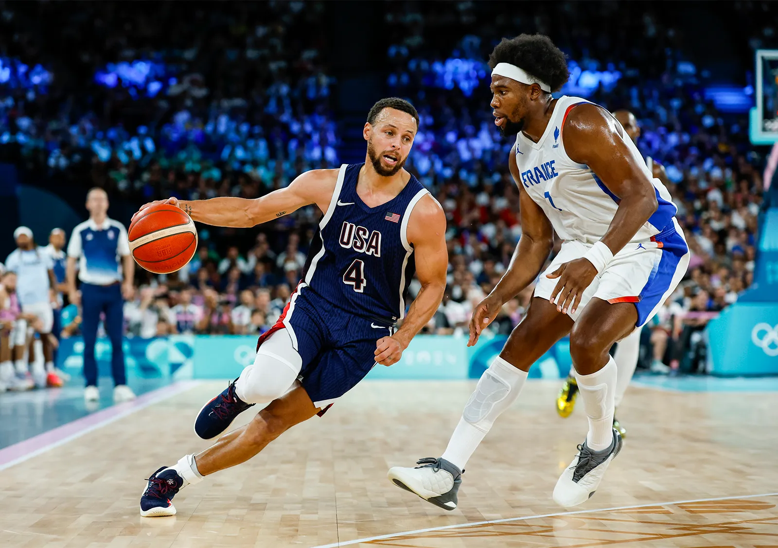 Curry vazhdon me Warriors, kontrata e re mund ta mbyllë karrierën në Golden State