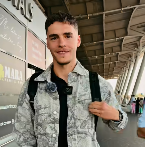 Dion Kacuri: Vendim me zemër, mezi pres të luaj për Kosovën
