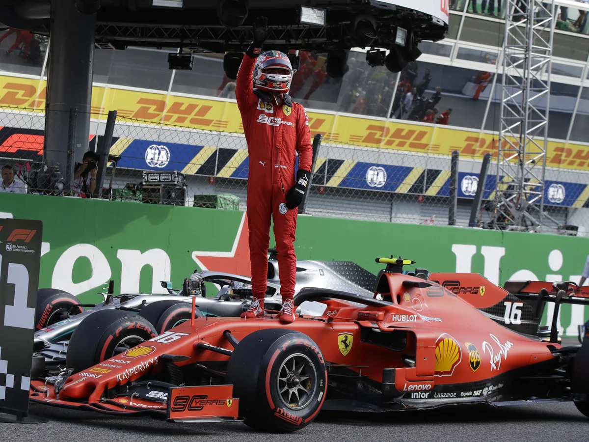 Pas dramës në Monza, Ferrari synon rikthimin e madh në Madrid
