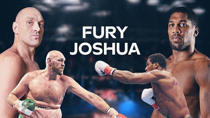 Joshua–Fury më në fund bëhet realitet, dy britanikët përballen në dhjetor