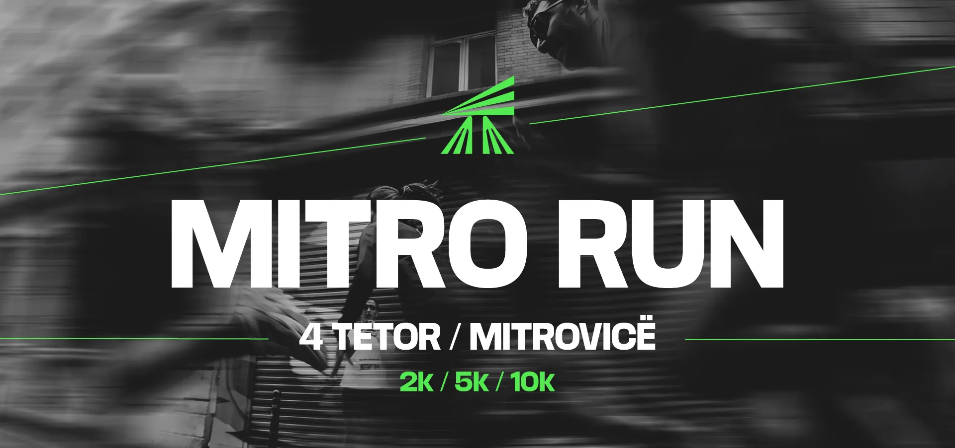 MITRO RUN – aty ku sporti, kultura dhe qyteti lëvizin së bashku