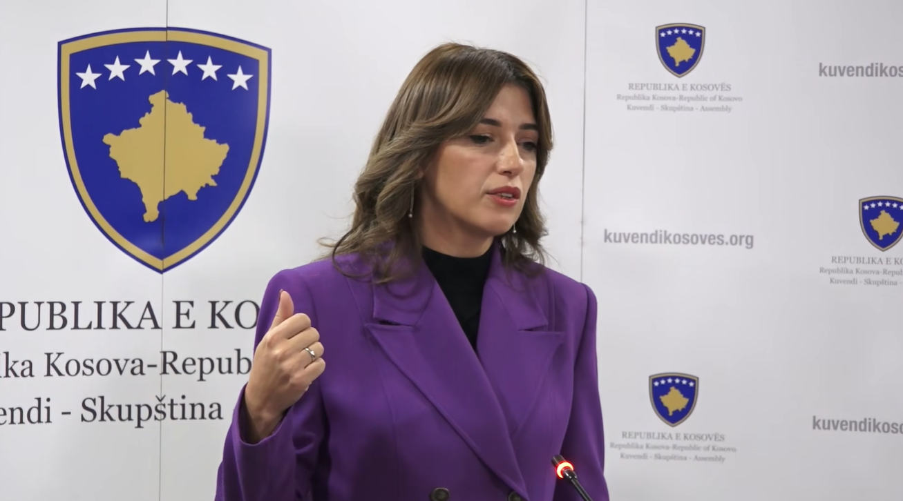 Haxhiu: Seanca e Kuvendit mbahet të hënën, deklarata për Hagën në rend dite