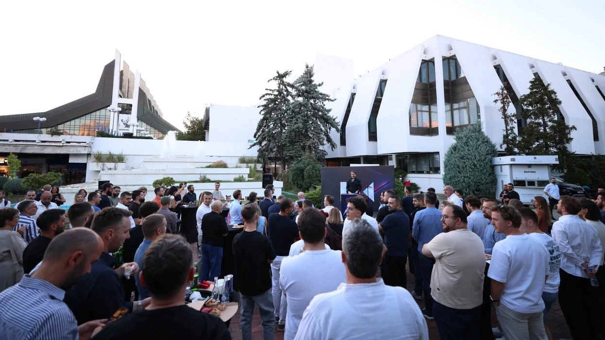 Hapet hapësira e re për inovacion dhe startup-e në Pallatin e Rinisë në Prishtinë