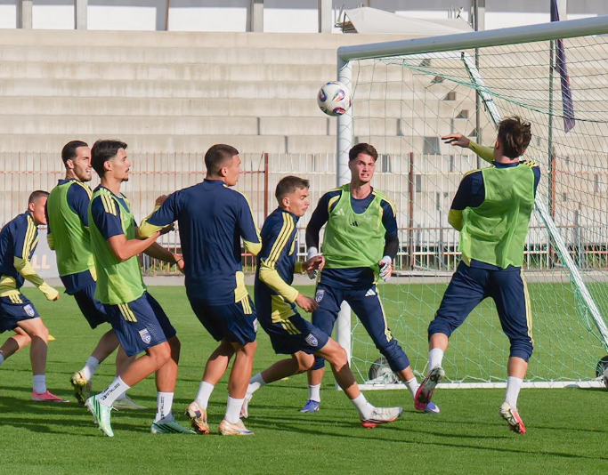 Kosova U21 pret Qipron, synim tjetër rezultat pozitiv