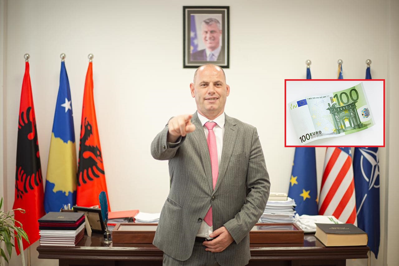 Komuna e Drenasit njofton për subvencionimin e nënave lehona me nga 100 euro