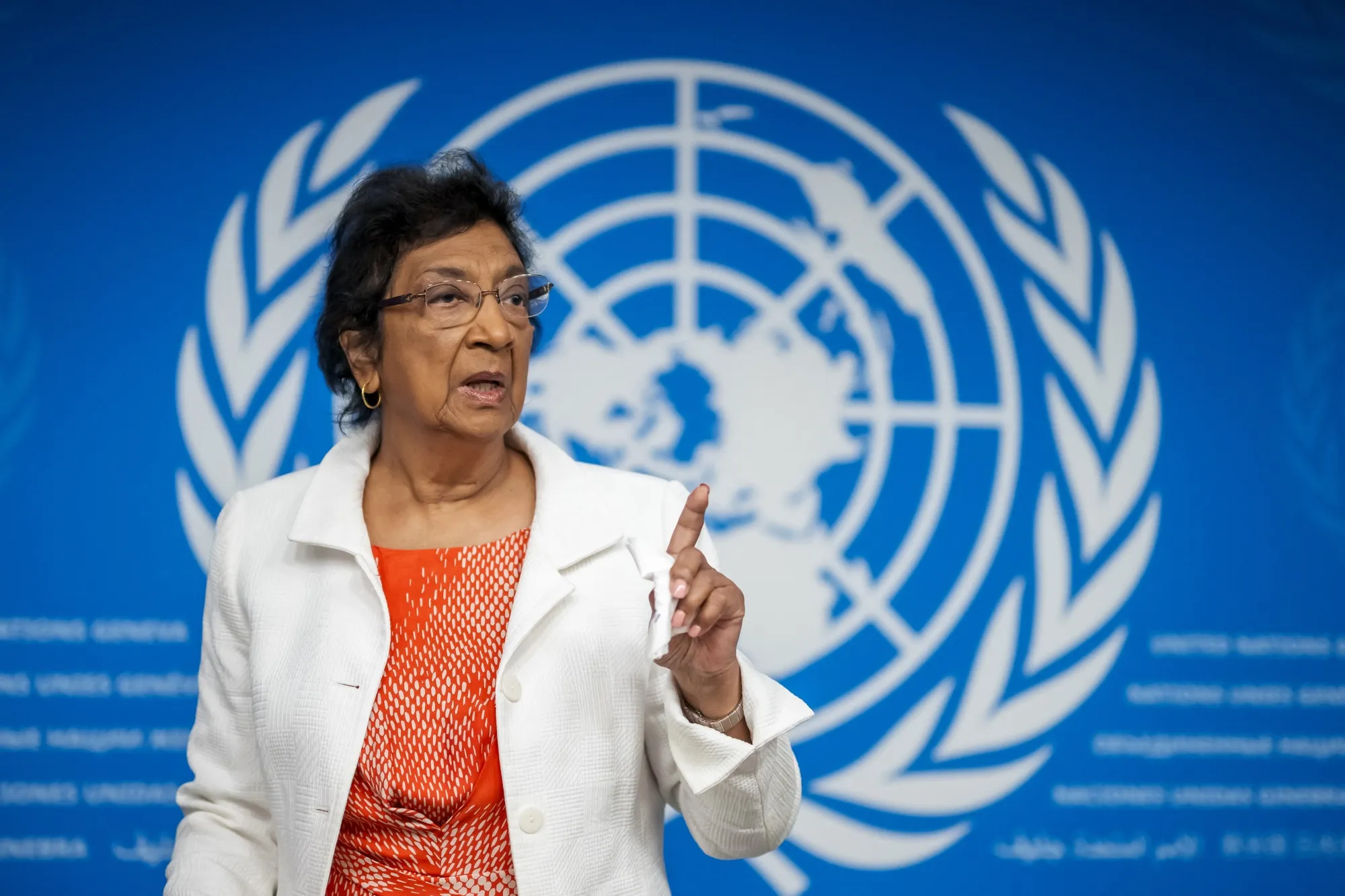 Nobeli për Paqe i shkon gjyqtares nga Afrika e Jugut