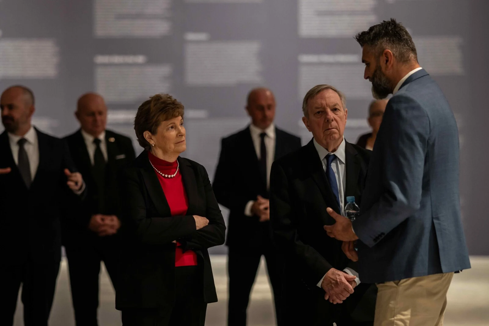 Dy senatorë amerikanë do ta vizitojnë Kosovën, në fokus siguria dhe marrëdhëniet me ShBA-në