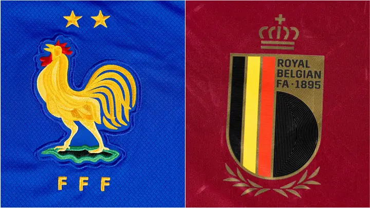 Francë-Belgjikë, sonte përballja që mund të vendosë kreun e grupit