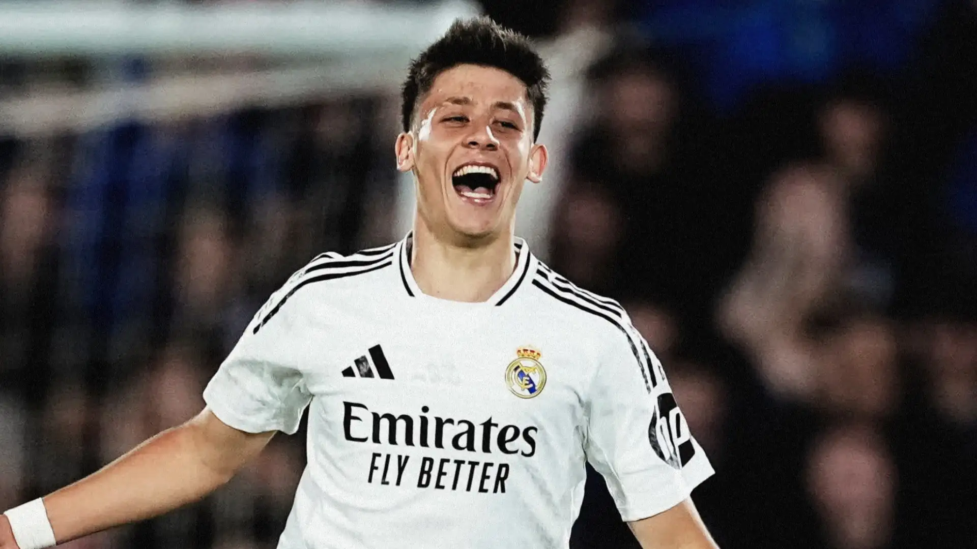 Real Madridi blindon Arda Gulerin, marrëveshja për kontratën e re është arritur