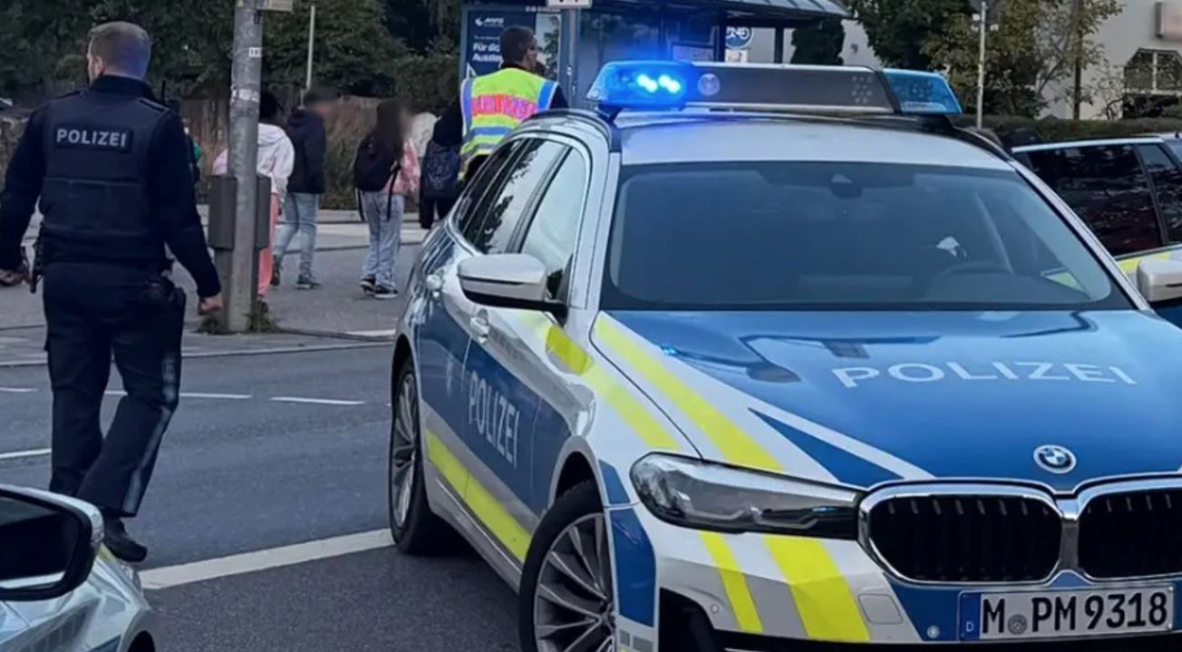 Dy kosovarë arrestohen në Gjermani, dyshohen për zjarrvënie dhe tentativë vrasjeje