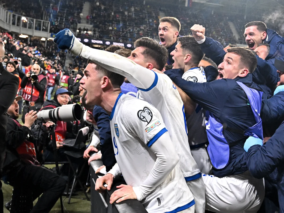 Kosova shkruan historinë, Dardanët arrijnë renditjen më të lartë në FIFA
