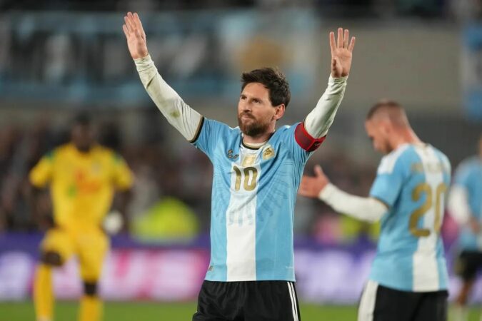 Lionel Messi bëhet miliarder, ylli argjentinas arrin pasurinë prej 1,1 miliardë dollarësh