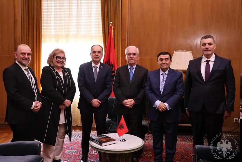 Begaj uron Shiroka-Pulën: Në çdo sfidë, Shqipëria dhe Kosova do të jenë bashkë